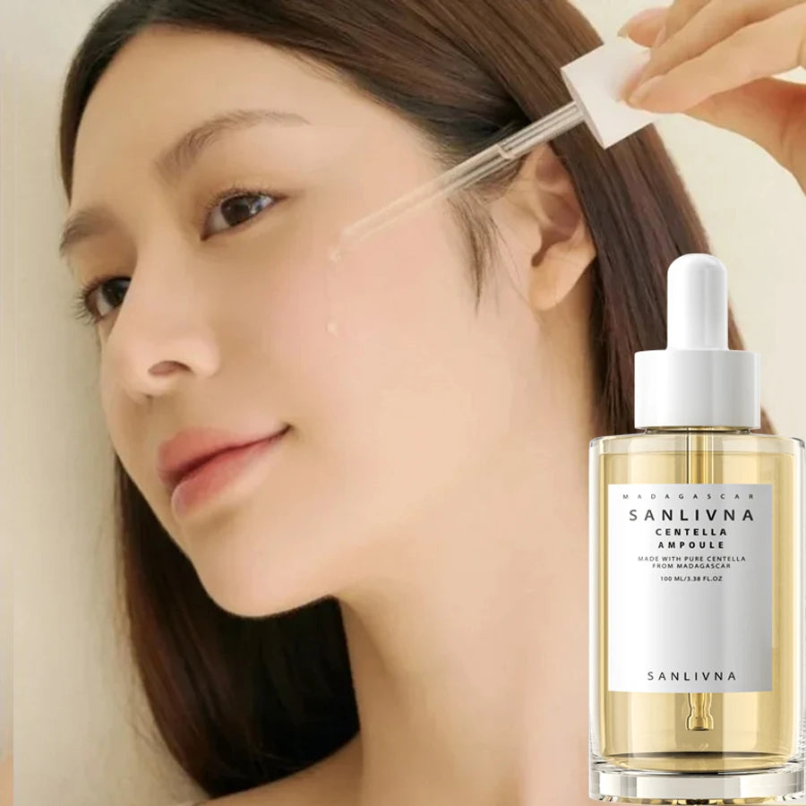 CenPure Glow – from Centella + Pure + Glo