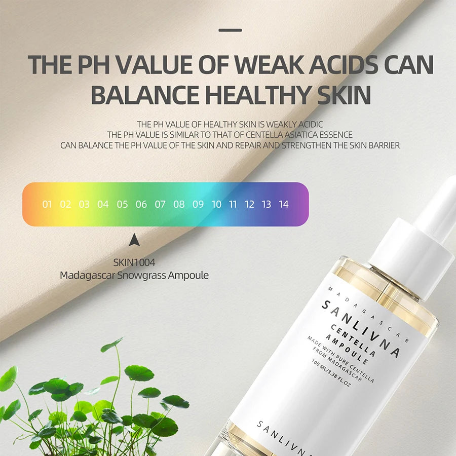 CenPure Glow – from Centella + Pure + Glo