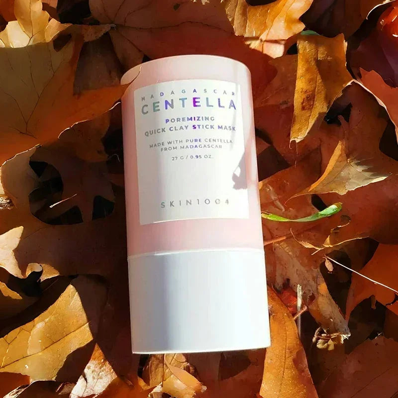 CenPure Clay Stick – Centella + Pure for clean, balanced skin