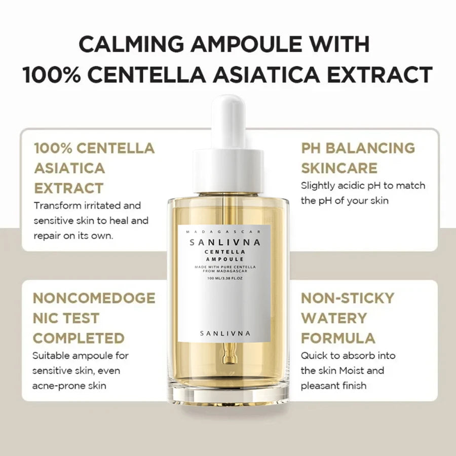 CenPure Glow – from Centella + Pure + Glo