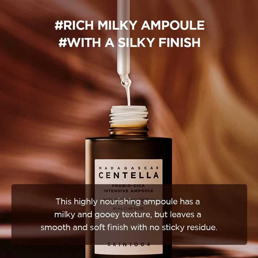 Cenlumi Essence – Centella + Lumière (light)