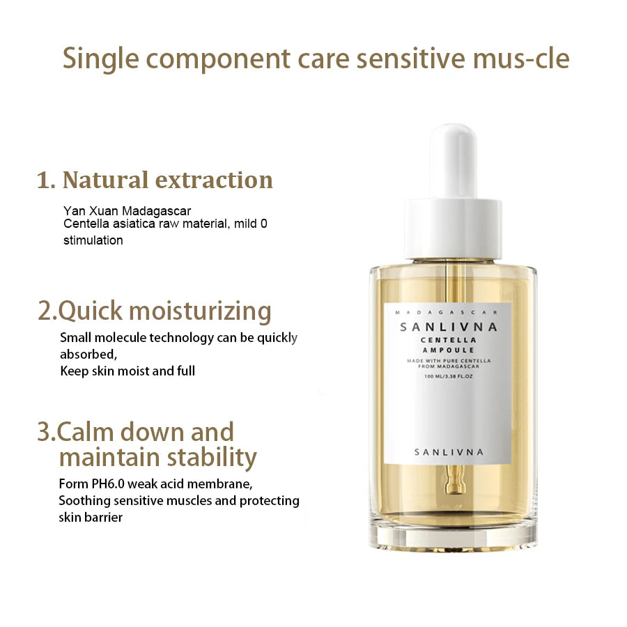 CenPure Glow – from Centella + Pure + Glo