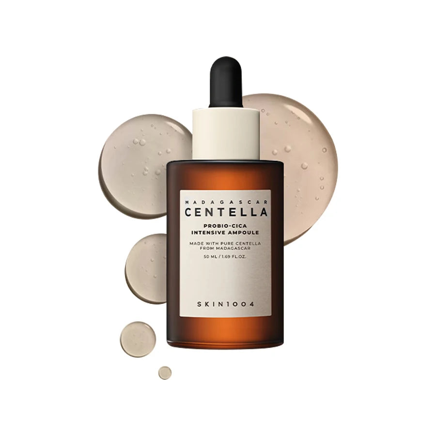 Cenlumi Essence – Centella + Lumière (light)