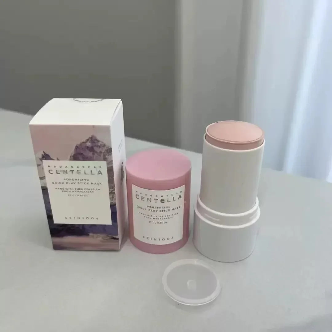 CenPure Clay Stick – Centella + Pure for clean, balanced skin
