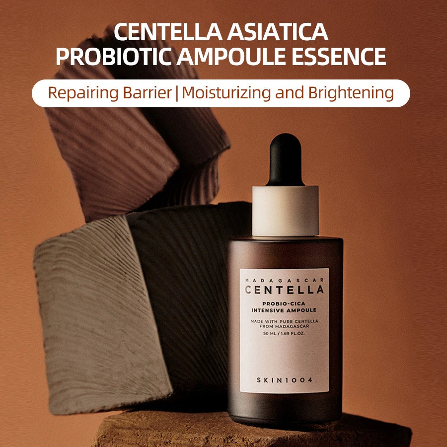 Cenlumi Essence – Centella + Lumière (light)