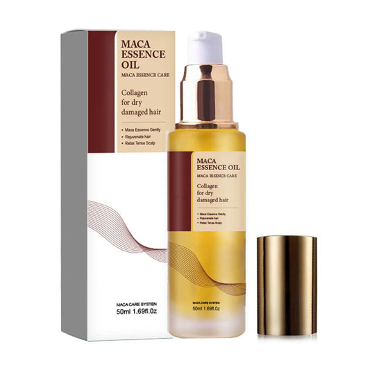Reviora Oil – revive + aura, for renewed, glowing hair