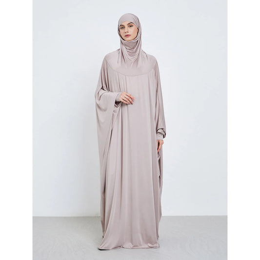 Sakina Prayer Abaya Set